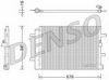 DENSO DCN02026 Condenser, air conditioning